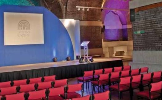 Liverpool Metropolitan Cathedral 