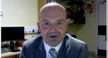 Recorded Webinars