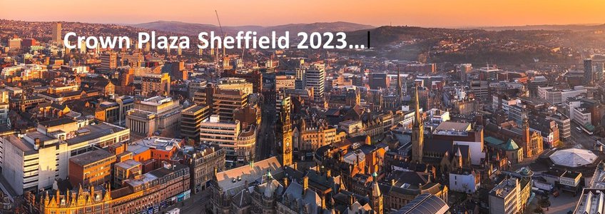 48th Annual Scientific Meeting 2023